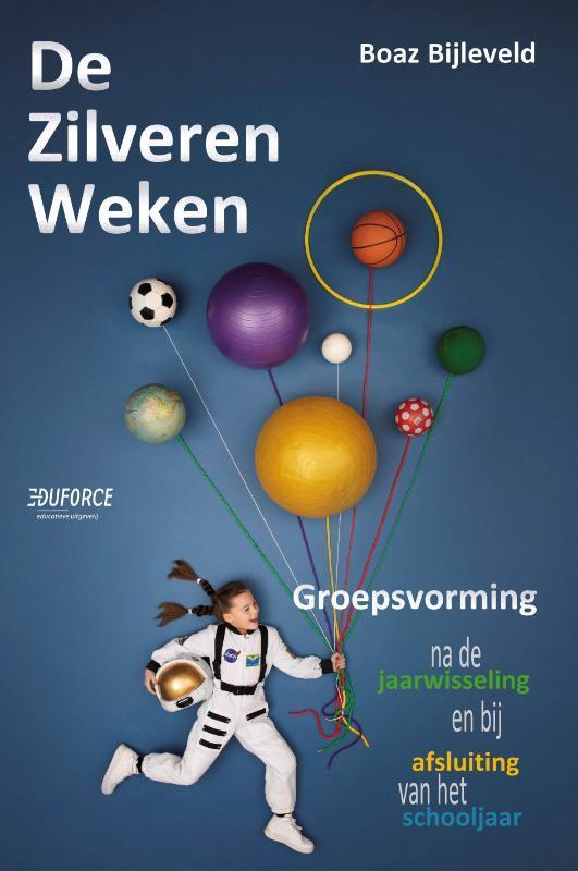 De Zilveren Weken 9789492990716, Boeken, Studieboeken en Cursussen, Zo goed als nieuw, Verzenden