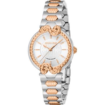 Roberto Cavalli By Franck Muller - RV1L214M - yellow beschikbaar voor biedingen