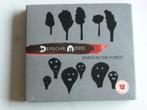 Depeche Mode - Spirits in the Forest (2 CD + 2 Blu-ray), Cd's en Dvd's, Cd's | Pop, Verzenden, Zo goed als nieuw