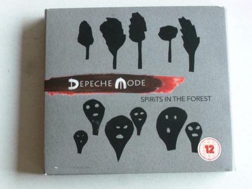 Depeche Mode - Spirits in the Forest (2 CD + 2 Blu-ray), Cd's en Dvd's, Cd's | Pop, Verzenden