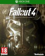 Fallout 4 (Xbox One Games), Spelcomputers en Games, Games | Xbox One, Ophalen of Verzenden, Zo goed als nieuw