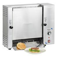 Toaster met automatische verticale transportband | Tot 600 b, Zakelijke goederen, Horeca | Keukenapparatuur, Ophalen of Verzenden