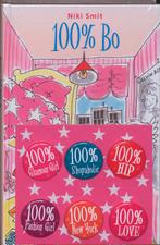100% Bo / 100% 9789026125676 Niki Smit, Boeken, Verzenden, Gelezen, Niki Smit