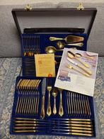 SBS Solingen Luxusbesteck - Bestekset voor 12 personen (70)