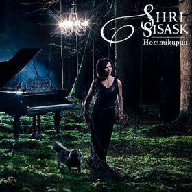 LP nieuw - Siiri Sisask - Hommikupuu, Cd's en Dvd's, Vinyl | Rock, Verzenden