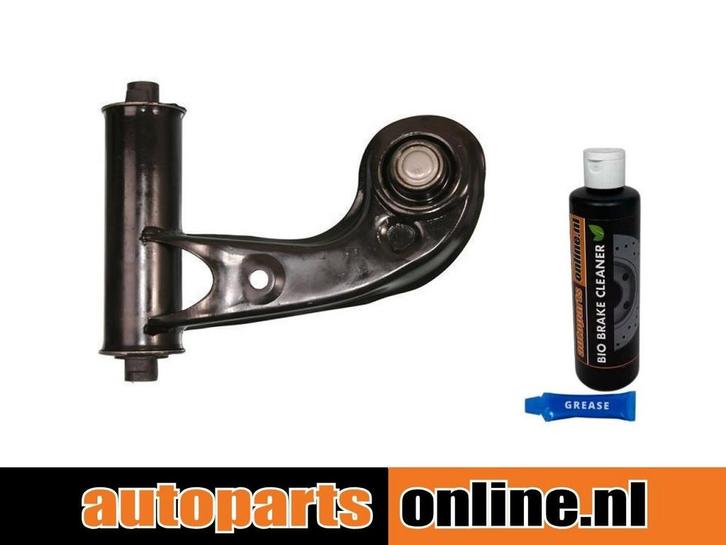 Draagarm Mercedes-benz Clk voorzijde, rechts, boven, Auto-onderdelen, Besturing, Nieuw, Verzenden