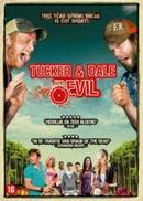 Tucker & Dale vs evil - DVD, Verzenden, Nieuw in verpakking