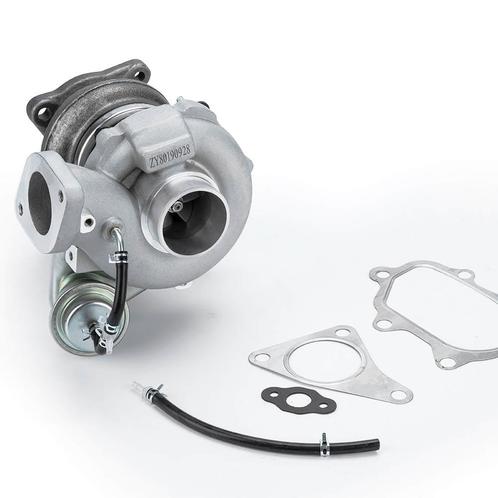 RHF5H VF40 Turbo Turbo voor 2005-2009 Subaru Legacy GT Ou..., Auto-onderdelen, Motor en Toebehoren, Nieuw, Subaru, Verzenden