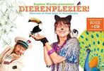 Dierenplezier! 9789490378431 Marie-Anne Coppens, Boeken, Verzenden, Gelezen, Marie-Anne Coppens