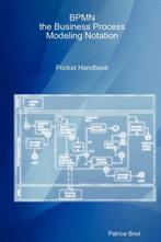 BPMN the Business Process Modeling Notation Po 9781409202998, Boeken, Verzenden, Zo goed als nieuw
