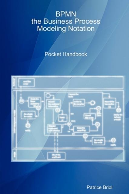 BPMN the Business Process Modeling Notation Po 9781409202998, Boeken, Wetenschap, Zo goed als nieuw, Verzenden