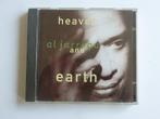 Al Jarreau - Heaven and Earth, Verzenden, Nieuw in verpakking