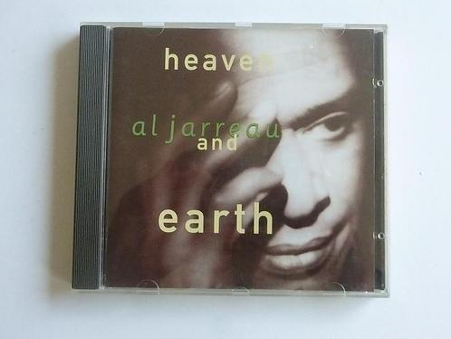 Al Jarreau - Heaven and Earth, Cd's en Dvd's, Cd's | Pop, Verzenden