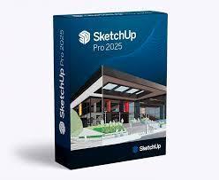 Google SketchUp Pro 2025–Lifetime licentie-directe levering, Computers en Software, Ontwerp- en Bewerkingssoftware, Nieuw, MacOS