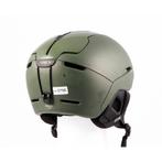 51 52 53 54 skihelm/snowboardhelm POC OBEX, Green, verstelba, Overige merken, Gebruikt, Verzenden, Overige typen