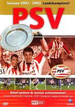Psv Landskampioen 2002-2003, Verzenden, Nieuw in verpakking