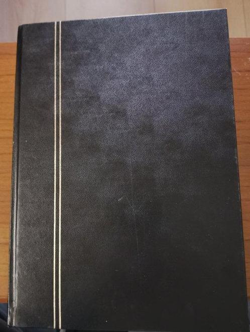 Nederland - Verzameling in stockboek - los en in blokken van, Postzegels en Munten, Postzegels | Nederland