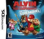 MarioDS.nl: Alvin and the Chipmunks: The Squeakquel (NA), Ophalen of Verzenden, Zo goed als nieuw