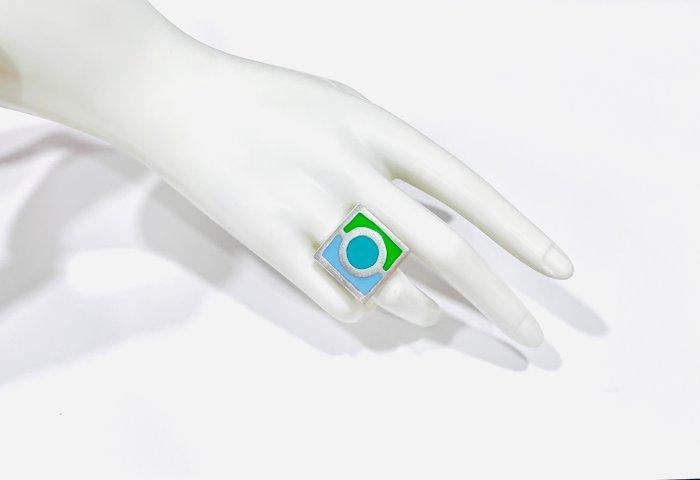 Zonder Minimumprijs - Ring Zilver, Sieraden, Tassen en Uiterlijk, Ringen