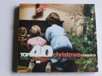 Top 40 Christmas Classics - The Ultimate Top 40 Collection (