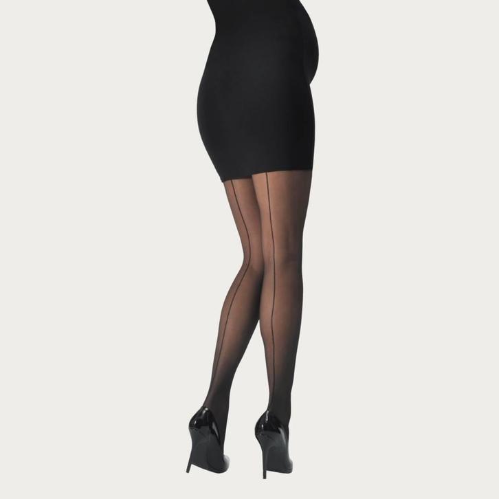 Cache Coeur Zwangerschapspanty Seduction Stripe, Kleding | Dames, Positiekleding, Nieuw