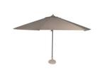 Lesli Parasol Virgo 3,5 mtr, Tuin en Terras, Partytenten, Nieuw, Ophalen of Verzenden