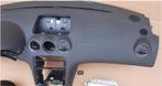 Dashboard + Airbags + Veiligheidsgordels PEUGEOT RCZ, Auto-onderdelen, Verzenden, Gereviseerd, Peugeot