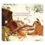 cd digi - Equinox, the Peacekeeper - Birdsongs On The Was..., Verzenden, Zo goed als nieuw