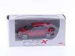 Schaal 1:43 Mondo Motors MM53201 Fiat 500X 2016 Red #4257, Hobby en Vrije tijd, Modelauto's | 1:43, Ophalen of Verzenden, Zo goed als nieuw