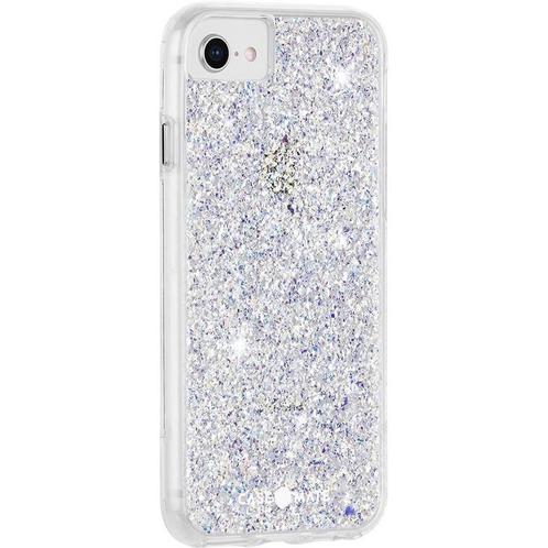 Case-Mate - Tough Groove case - iPhone SE - Stardust, Hobby en Vrije tijd, Overige Hobby en Vrije tijd, Zo goed als nieuw, Ophalen of Verzenden