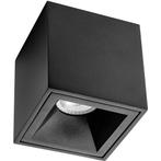 Voordeelset: Opbouwspot Set - Pragmi Cliron Pro - GU10, Huis en Inrichting, Metaal of Aluminium, Nieuw, Ophalen of Verzenden, Led