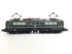 Minitrix N - 2056 - Elektrische locomotief (1) - BR 151, Hobby en Vrije tijd, Modeltreinen | N-Spoor, Nieuw