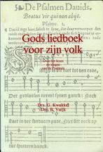 Gods Liedboek Voor Zijn Volk 3Dr 9789060157305 G. Kwakkel, Gelezen, G. Kwakkel, B. Vuijk, Verzenden
