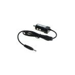 Autolader laadkabel voor Nokia 3.5mm connector