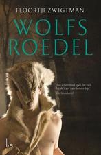 Wolfsroedel 9789024569441 Floortje Zwigtman, Verzenden, Zo goed als nieuw, Floortje Zwigtman