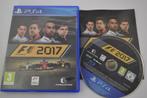 F1 2017 (PS4), Spelcomputers en Games, Games | Sony PlayStation 4, Verzenden, Zo goed als nieuw