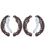 Remschoenset DACIA DUSTER 1.3 TCe 130 4x4 achterzijde, Verzenden, Nieuw