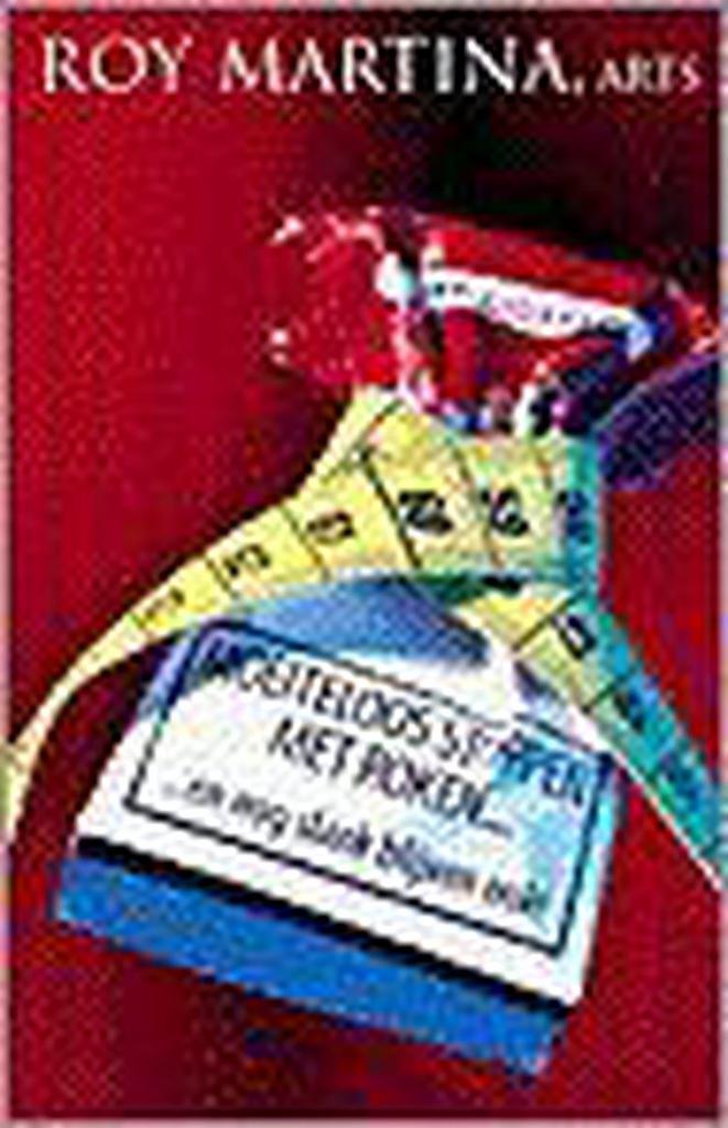 Moeiteloos stoppen met roken 9789055990986 R. Martina, Boeken, Gezondheid, Dieet en Voeding, Zo goed als nieuw, Verzenden