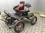 PONY TRAINER, Dieren en Toebehoren, Rijtuigen en Koetsen, Nieuw, Marathonwagen, Pony