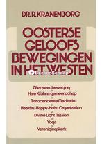 Oosterse geloofsbewegingen in het Westen R. Kranenborg, Boeken, Nieuw, Verzenden
