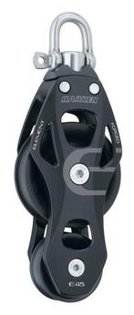 Harken 45mm Element vioolblok, Ophalen of Verzenden, Nieuw