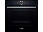 Bosch HSG636BB1 oven 71 l A+ Zwart1249, Witgoed en Apparatuur, Ovens, Ophalen of Verzenden, Nieuw