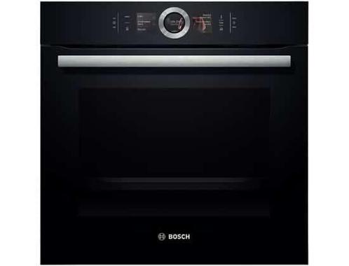 Bosch HSG636BB1 oven 71 l A+ Zwart1249, Witgoed en Apparatuur, Ovens, Nieuw, Ophalen of Verzenden