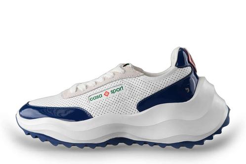 Atlantic star Sneakers in maat 42 Wit | 10% extra korting, Kleding | Heren, Schoenen, Wit, Zo goed als nieuw, Sneakers of Gympen