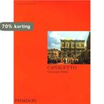 Canaletto 9780714832494 Christopher Baker, Verzenden, Gelezen, Christopher Baker