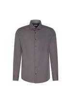 2dekans | Seidensticker Overhemd - Slim - 100% Katoen -, Ophalen of Verzenden, Zo goed als nieuw, Seidensticker
