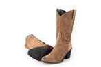 Red-Rag Cowboy laarzen in maat 40 Bruin | 10% extra korting, Bruin, Verzenden, Zo goed als nieuw, Red-Rag