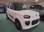 Microcar MGO Must Sun 2022 3095 km, Zo goed als nieuw