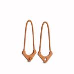WANDRD Worryless Zipper Puller Sedona Orange, Ophalen of Verzenden, Nieuw, Overige typen, Overige merken