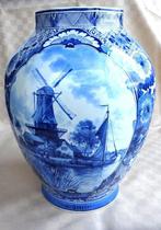 Royal Delft - De Porceleyne Fles - Joost Thooft - Vaas -